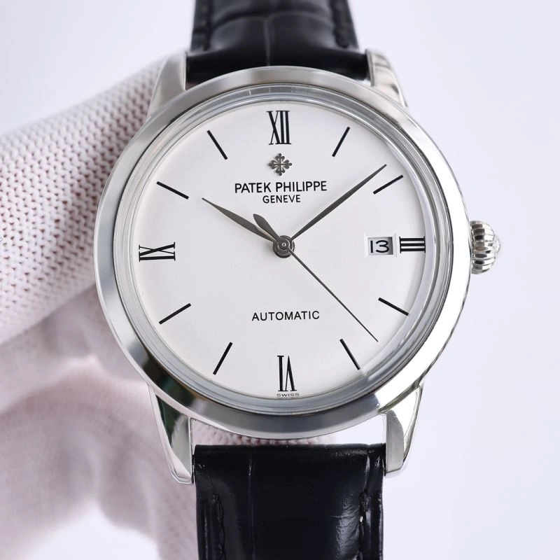 PATEK PHILIPPE Watches BestValue 196208