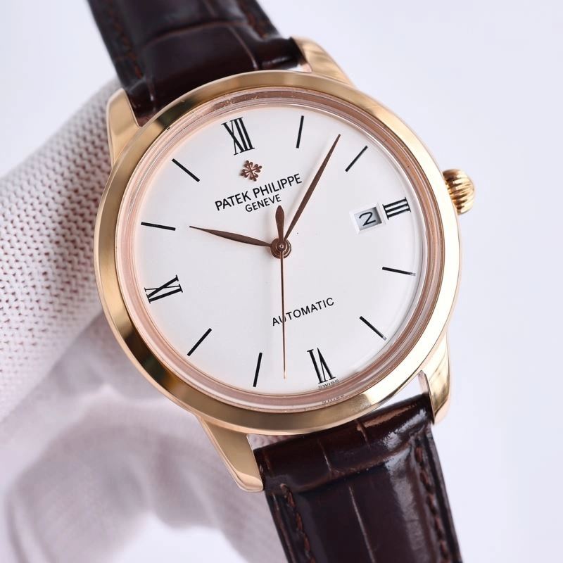 PATEK PHILIPPE Watches BestValue 196208