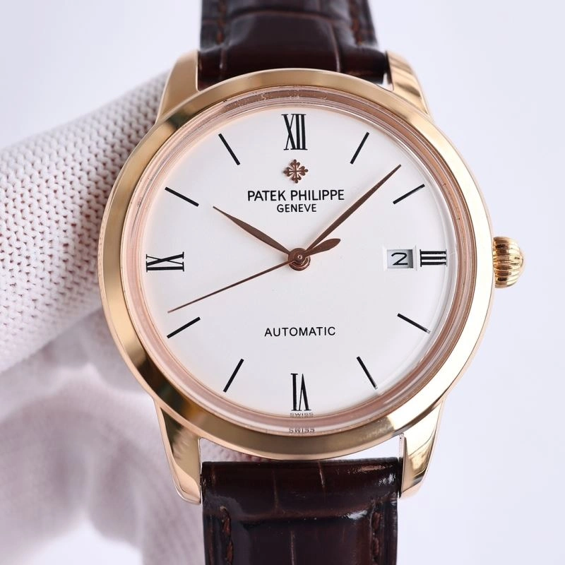 PATEK PHILIPPE Watches BestValue 196208