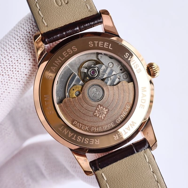PATEK PHILIPPE Watches BestValue 196208