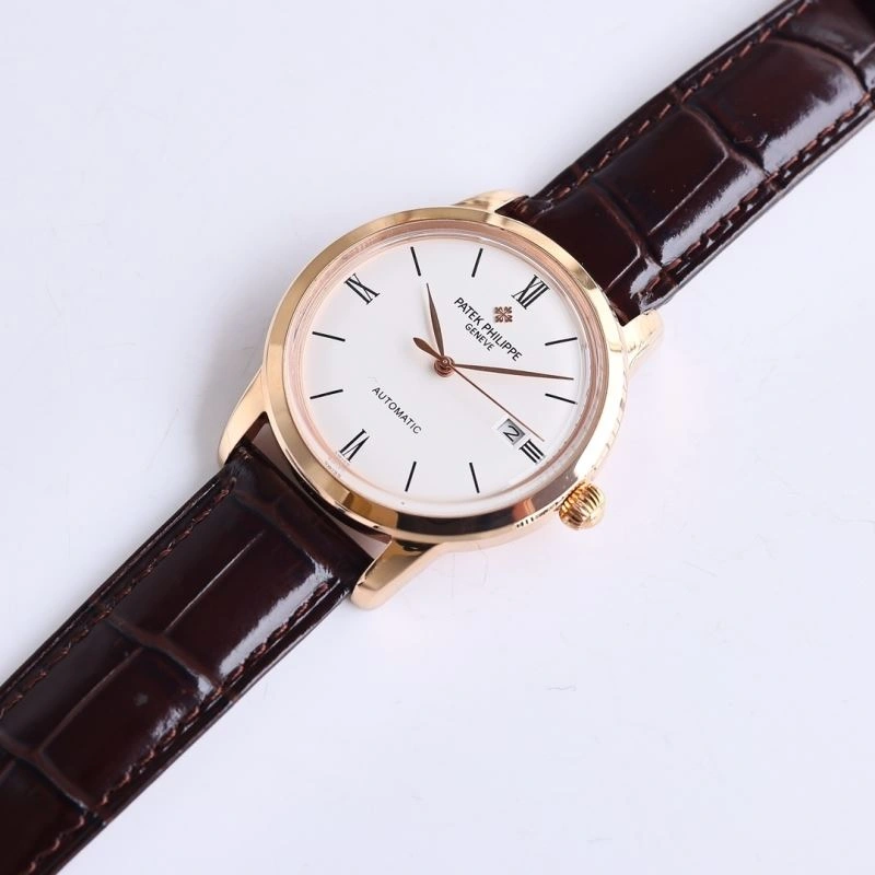 PATEK PHILIPPE Watches BestValue 196208