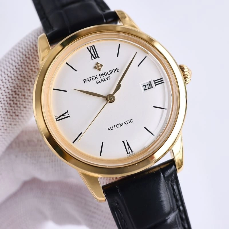 PATEK PHILIPPE Watches Original 196185