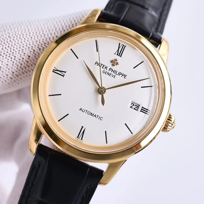 PATEK PHILIPPE Watches Original 196185