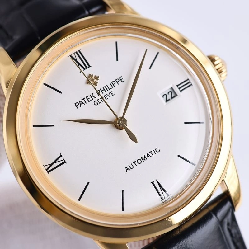 PATEK PHILIPPE Watches Original 196185