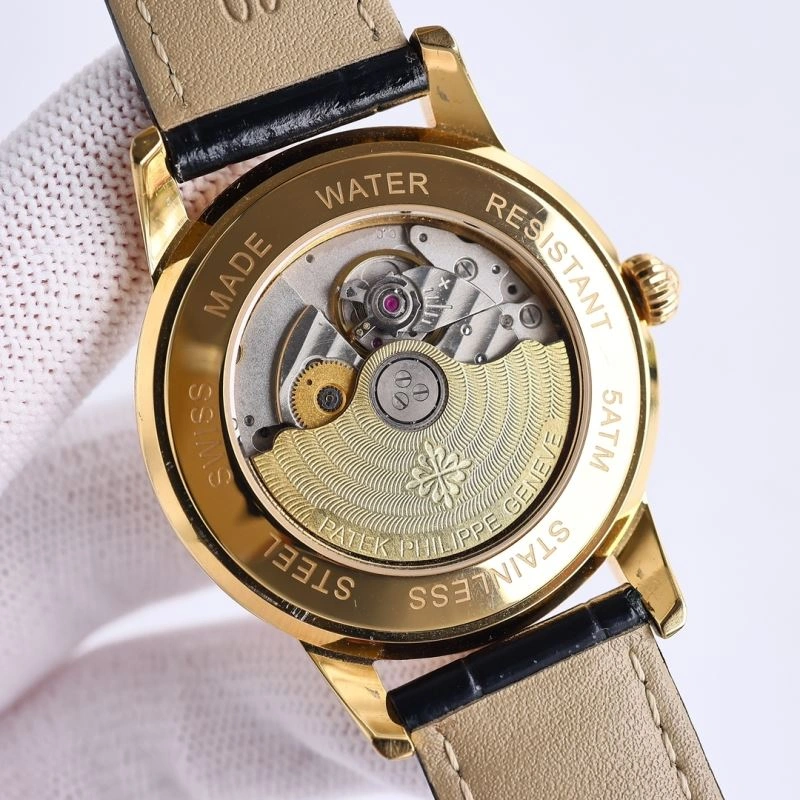 PATEK PHILIPPE Watches Original 196185