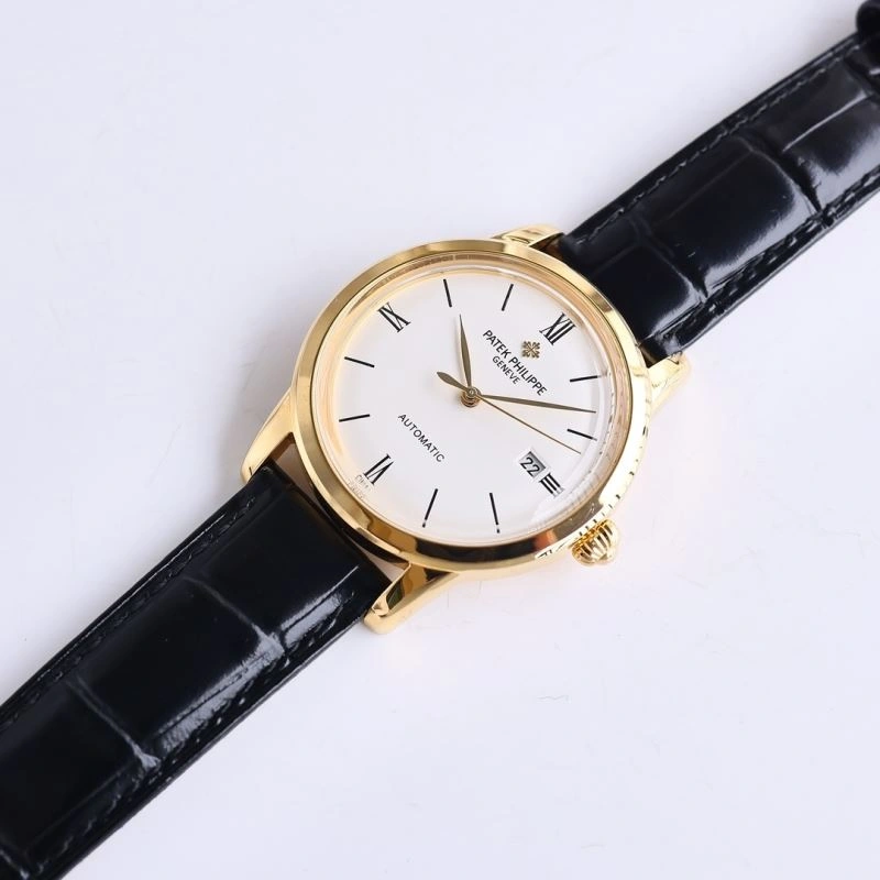 PATEK PHILIPPE Watches Original 196185