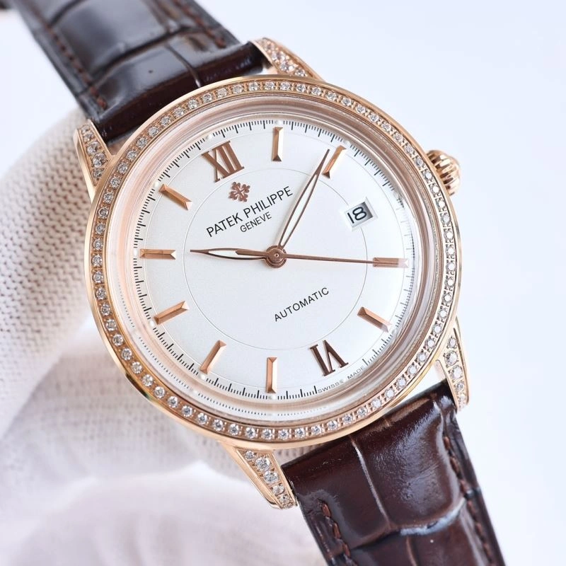 Durable PATEK PHILIPPE Watches 196188