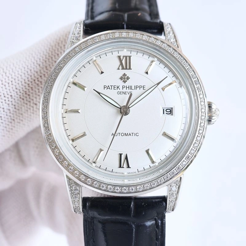 Durable PATEK PHILIPPE Watches 196188