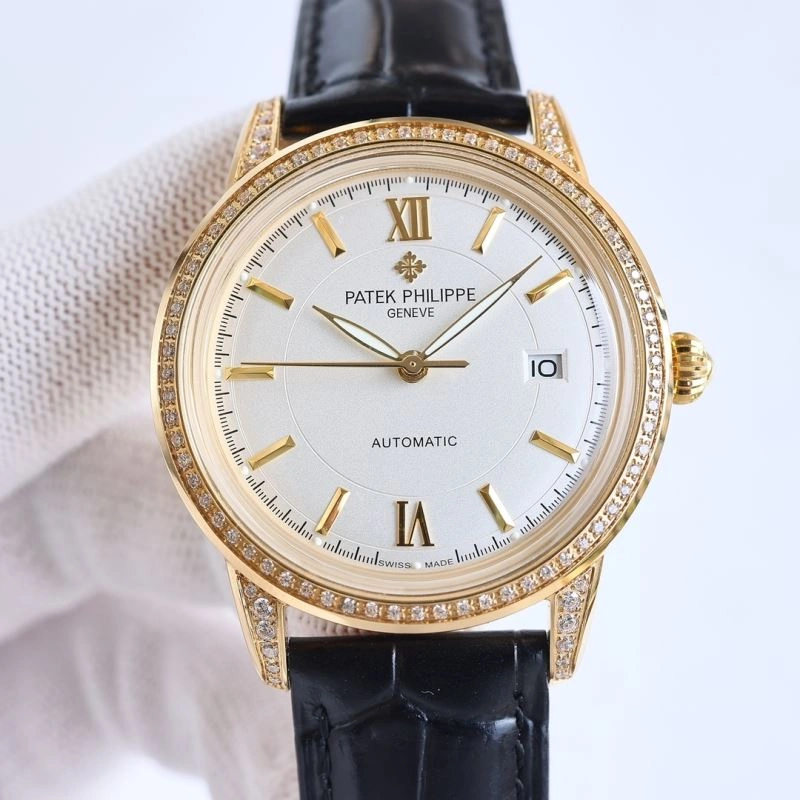 PATEK PHILIPPE Watches Comfortable 196205