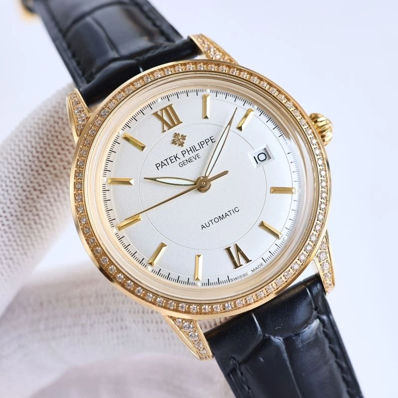 PATEK PHILIPPE Watches Comfortable 196205