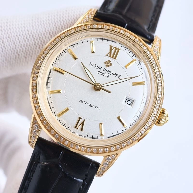 PATEK PHILIPPE Watches Comfortable 196205