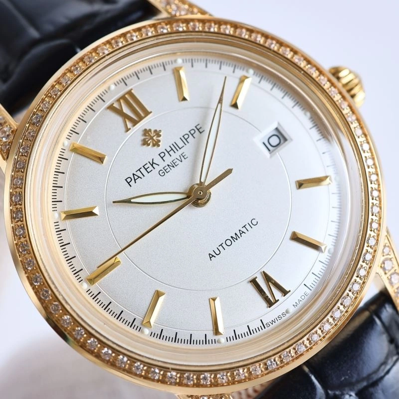 PATEK PHILIPPE Watches Comfortable 196205