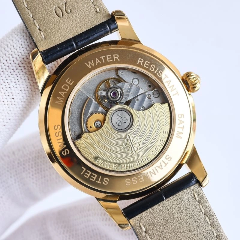 PATEK PHILIPPE Watches Comfortable 196205