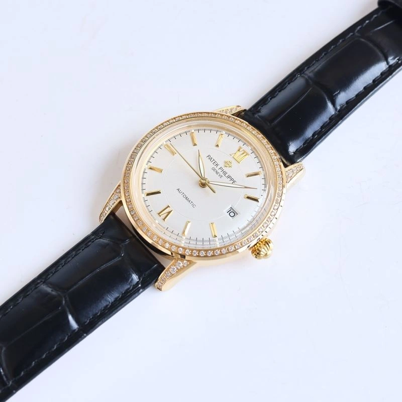 PATEK PHILIPPE Watches Comfortable 196205