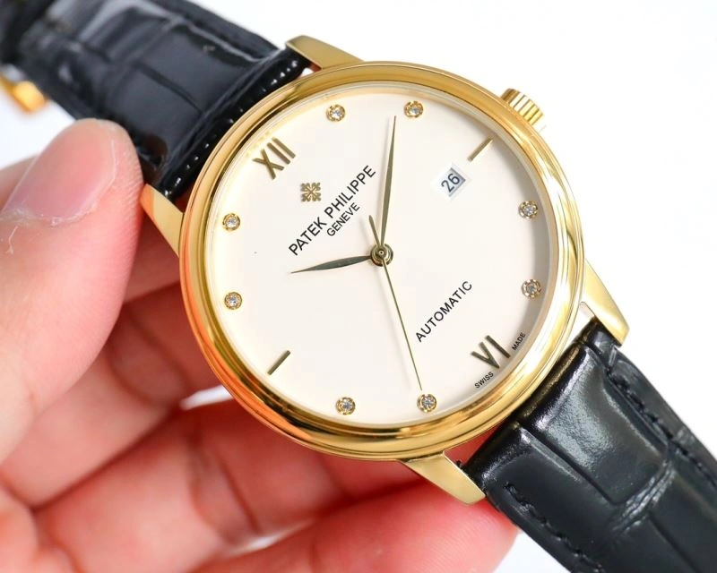 PATEK PHILIPPE Watches Chic 196192