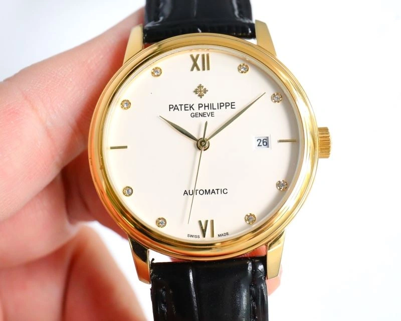 PATEK PHILIPPE Watches Chic 196192