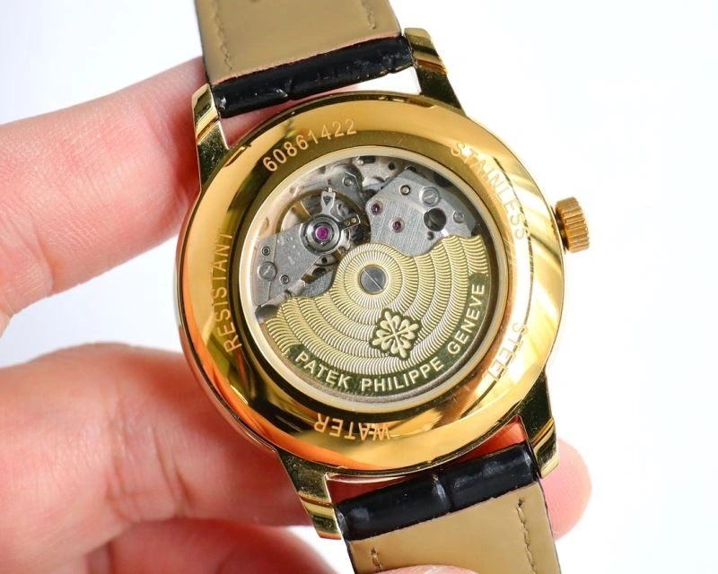 PATEK PHILIPPE Watches Chic 196192