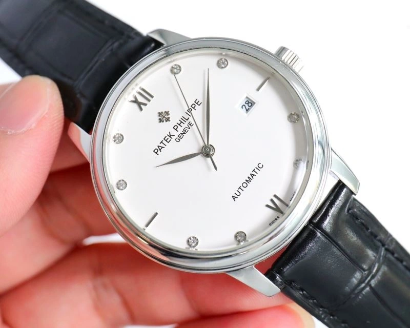 Versatile PATEK PHILIPPE Watches 196215