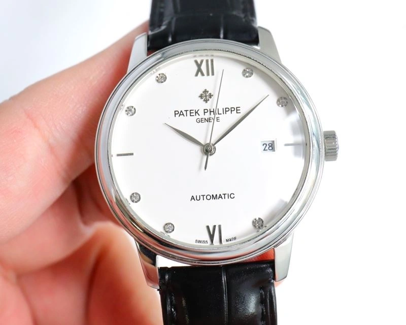 Versatile PATEK PHILIPPE Watches 196215