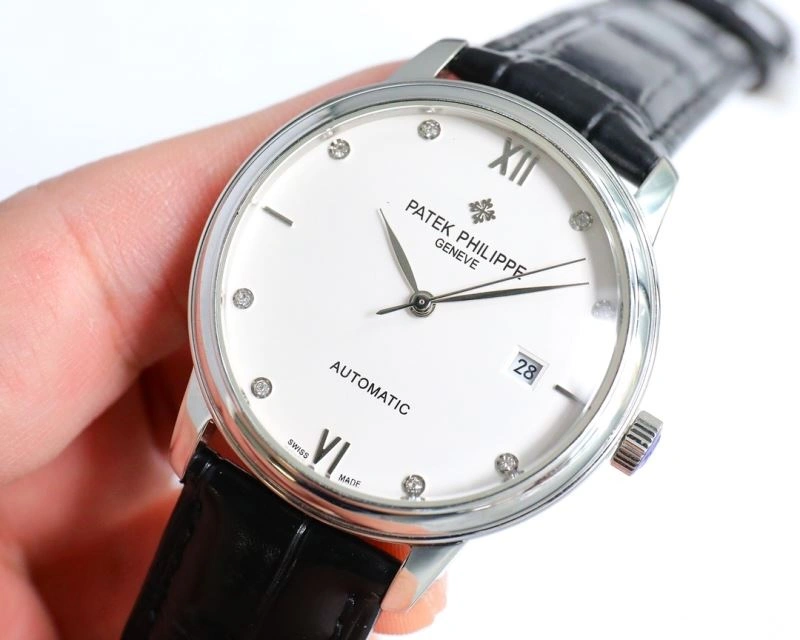 Versatile PATEK PHILIPPE Watches 196215
