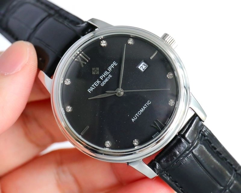 Versatile PATEK PHILIPPE Watches 196215