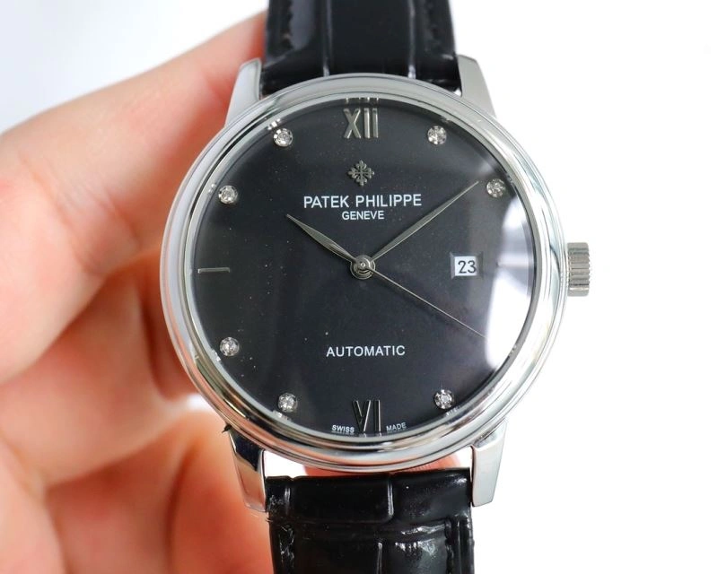 Versatile PATEK PHILIPPE Watches 196215