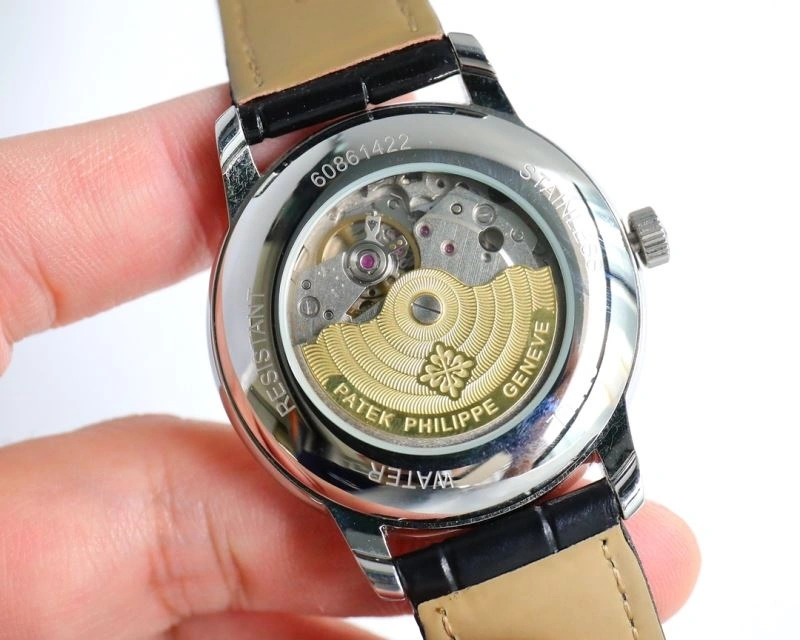 Versatile PATEK PHILIPPE Watches 196215