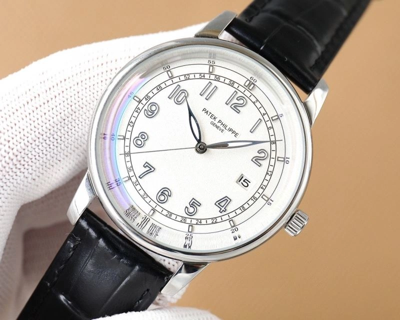 PATEK PHILIPPE Watches Reliable 196189