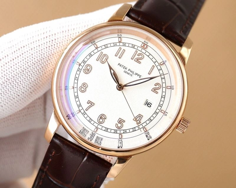 PATEK PHILIPPE Watches Reliable 196189