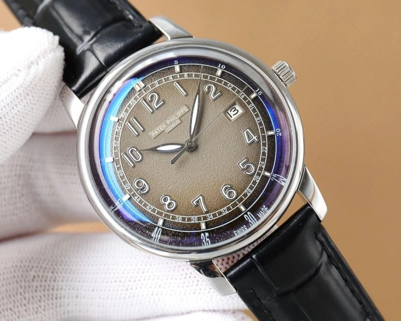 PATEK PHILIPPE Watches Reliable 196189