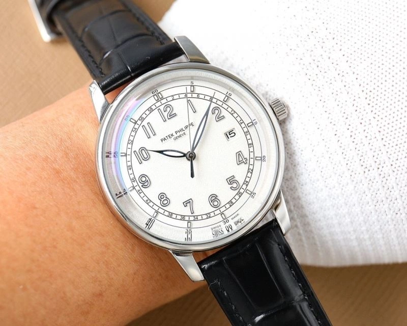 PATEK PHILIPPE Watches Reliable 196189