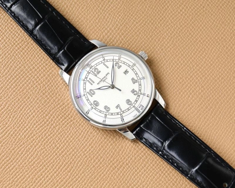 PATEK PHILIPPE Watches Reliable 196189