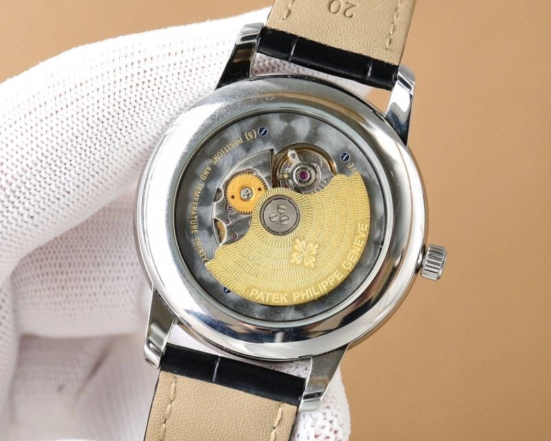 PATEK PHILIPPE Watches Reliable 196189