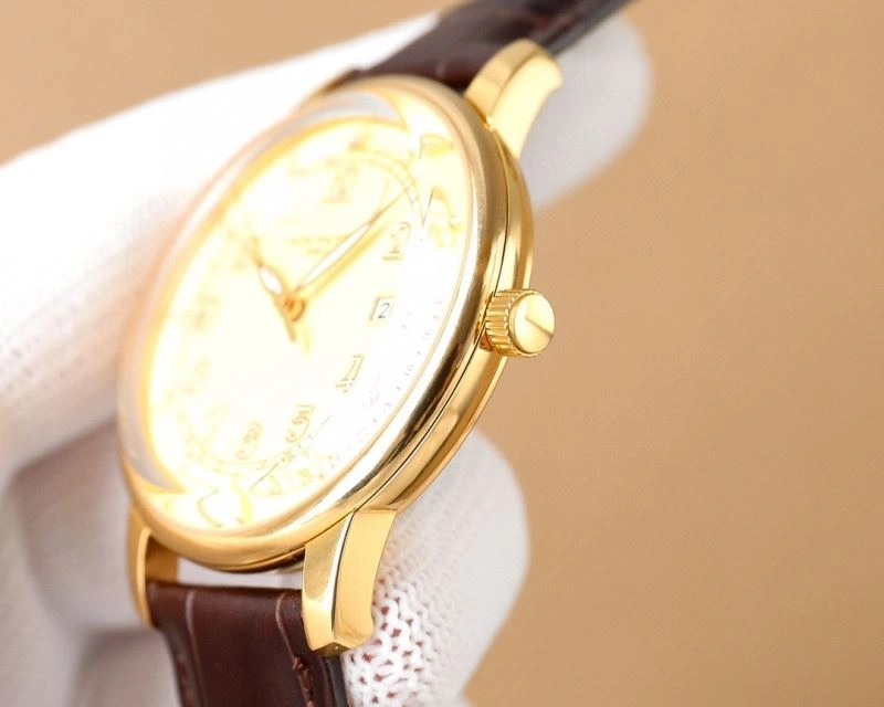 Refined PATEK PHILIPPE Watches 196193