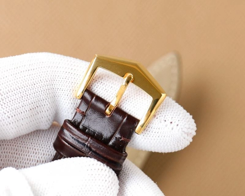 Refined PATEK PHILIPPE Watches 196193