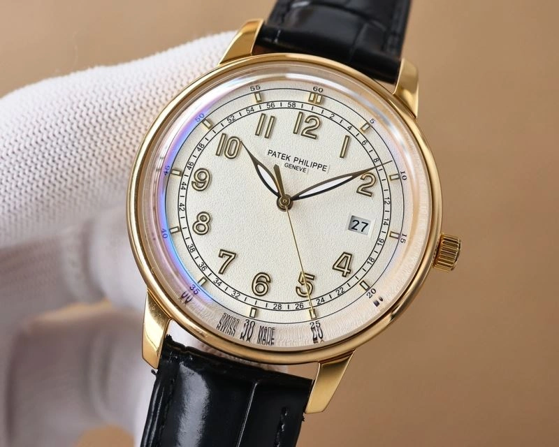 Sophisticated PATEK PHILIPPE Watches 196210