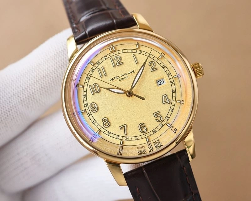 Sophisticated PATEK PHILIPPE Watches 196210