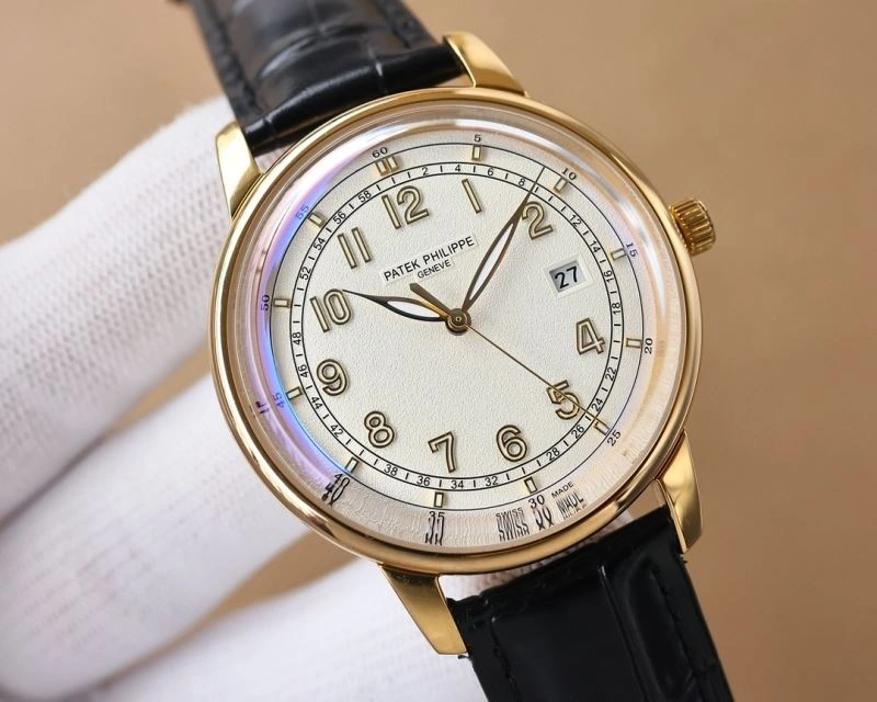Sophisticated PATEK PHILIPPE Watches 196210