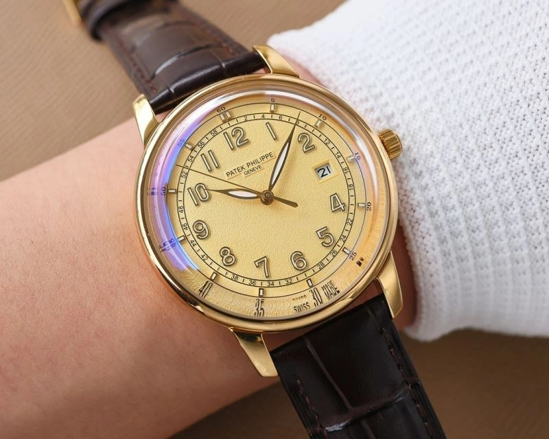 Sophisticated PATEK PHILIPPE Watches 196210