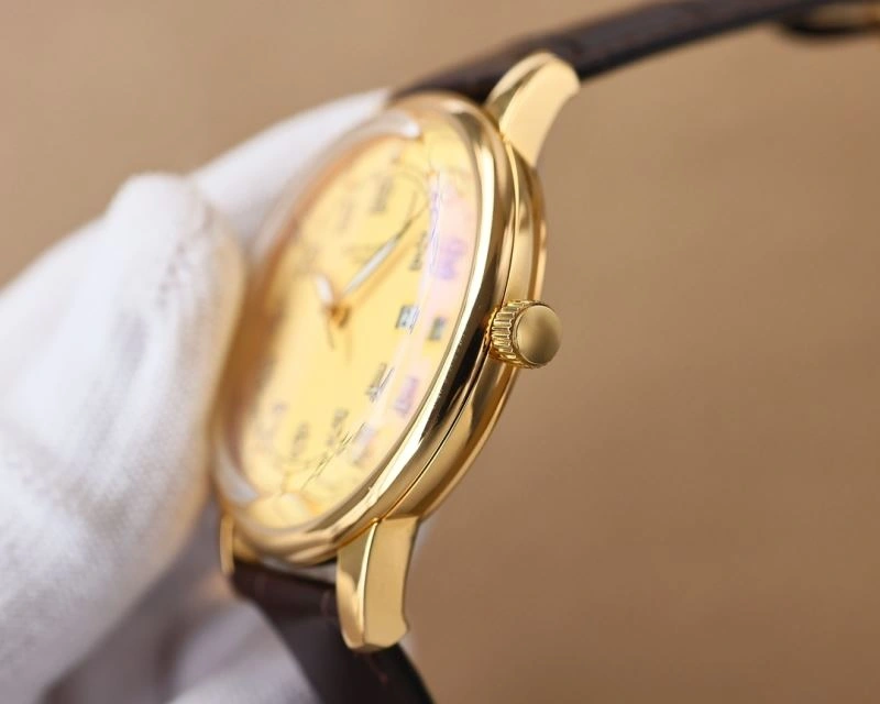 Sophisticated PATEK PHILIPPE Watches 196210