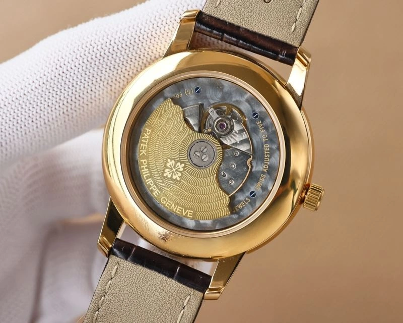 Sophisticated PATEK PHILIPPE Watches 196210