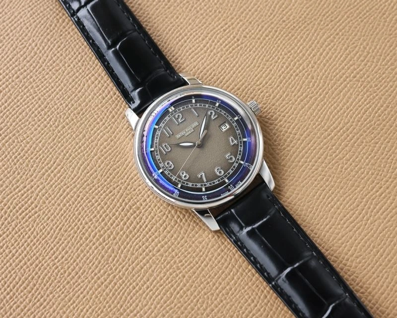 Contemporary PATEK PHILIPPE Watches 196200
