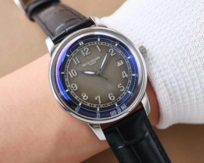 Contemporary PATEK PHILIPPE Watches 196200