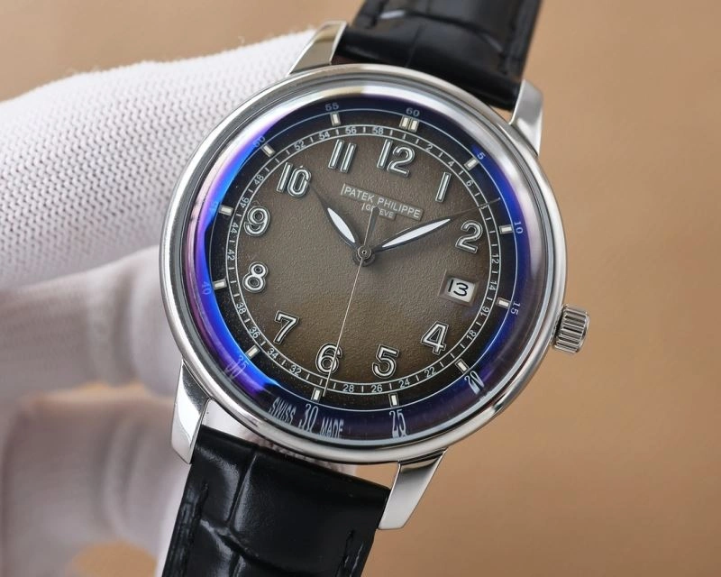 Contemporary PATEK PHILIPPE Watches 196200