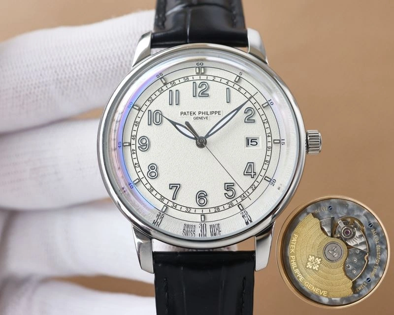 Contemporary PATEK PHILIPPE Watches 196200