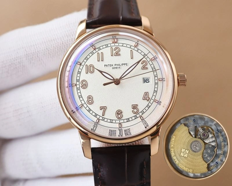 Contemporary PATEK PHILIPPE Watches 196200