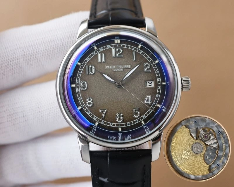 Contemporary PATEK PHILIPPE Watches 196200