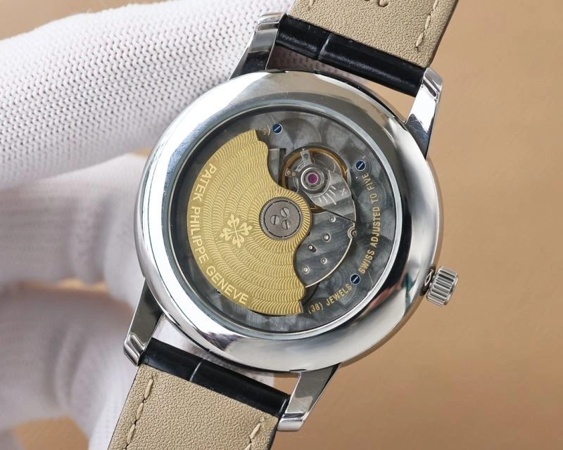 Contemporary PATEK PHILIPPE Watches 196200