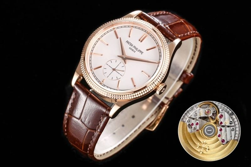 PATEK PHILIPPE Watches WaterResistant 196202
