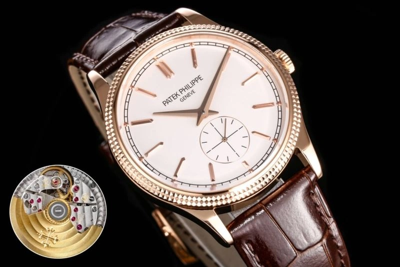 PATEK PHILIPPE Watches WaterResistant 196202